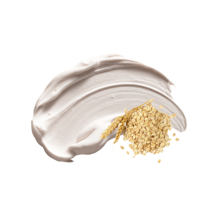 MASCARILLA CALMANTE DE AVENA CON TU PROPIA MARCA