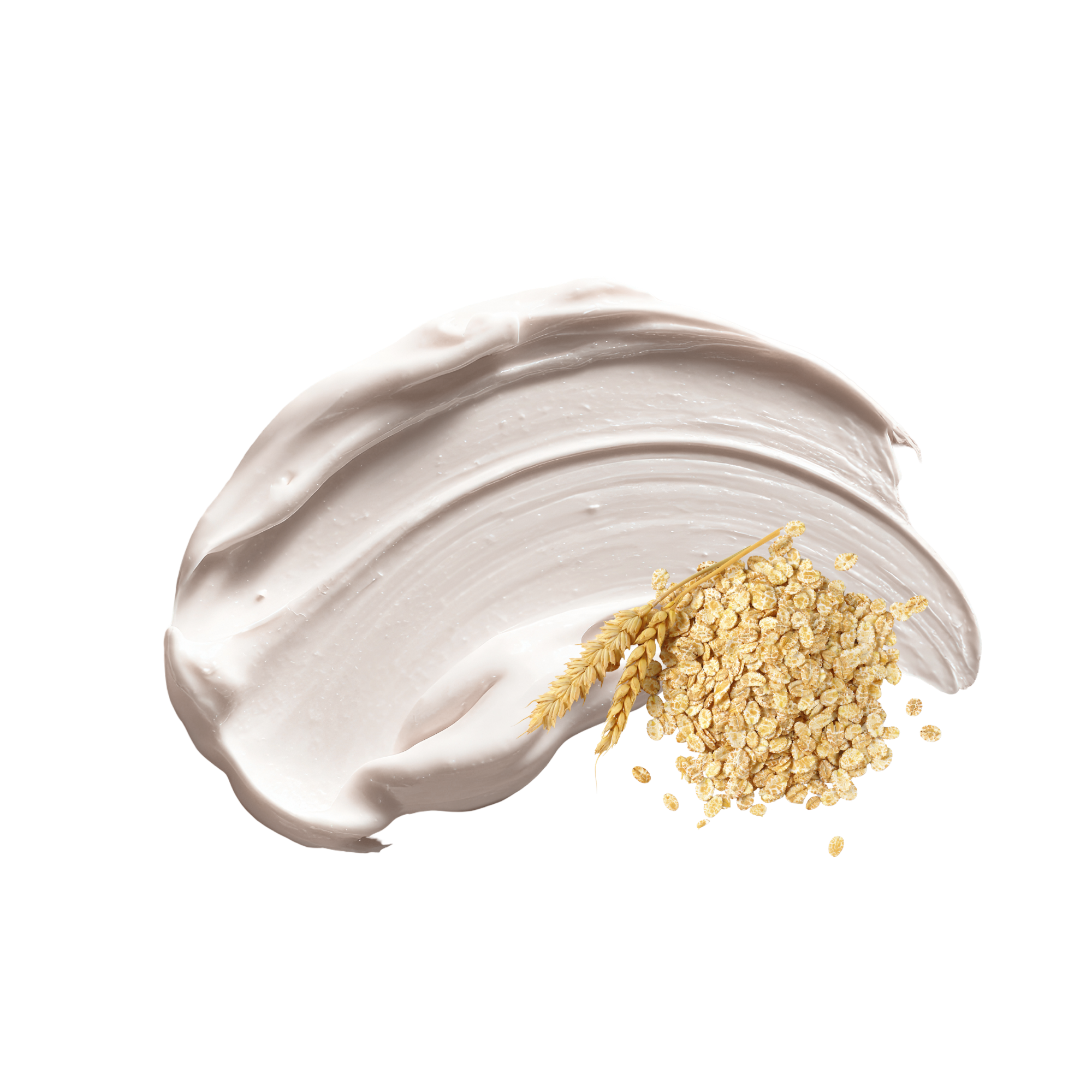 MASCARILLA CALMANTE DE AVENA CON TU PROPIA MARCA