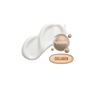 CREMA PARA PEINAR DE COLÁGENO Y ÁCIDO HIALURÓNICO CON TU PROPIA MARCA