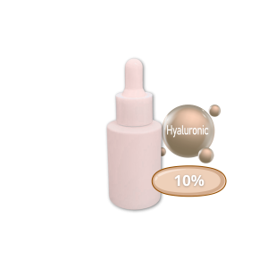 SERUM ÁCIDO HIALURÓNICO 10% | HYDRA LUXURY CON TU PROPIA MARCA