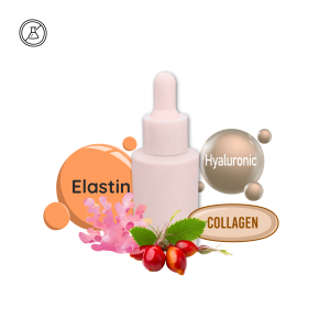 SERUM GEL REAFIRMANTE CON ALGAS | ANTI AGING CON TU PROPIA MARCA