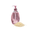 LIMPIADOR FACIAL DE ARROZ CON TU PROPIA MARCA