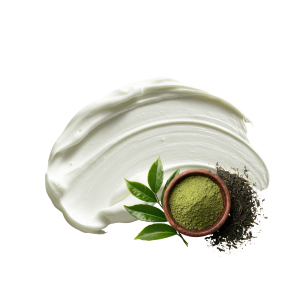 MASCARILLA FACIAL | TE VERDE DETOX CON TU PROPIA MARCA