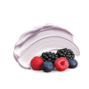 MASCARILLA CUERPO Y ROSTRO | FRUTOS ROJOS CON TU PROPIA MARCA