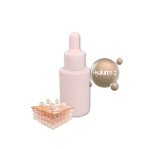 SERUM ÁCIDO HIALURÓNICO LIPOSOMADO CON TU PROPIA MARCA