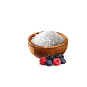 Sal Epsom y Extractos de Frutos Rojos | Corporal