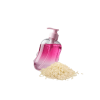 GEL DE BAÑO DE ARROZ CON TU PROPIA MARCA