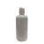 Botella Berlin PET Blanca 500 ml Tapa Disc Top Blanca