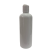 Botella Jefferson Boston PET Blanca 500 ml Tapa Disc Top Blanca
