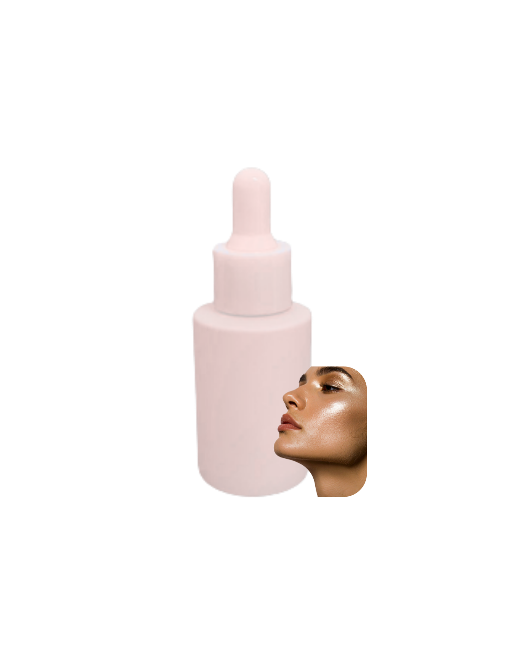SERUM TONO UNIFORME CON TU PROPIA MARCA