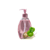 LIMPIADOR FACIAL CON BABA DE CARACOL Y CENTELLA ASIÁTICA CON TU PROPIA MARCA