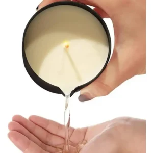 Alternative view of Vela para Masaje 100% Natural | Varias Fragancias