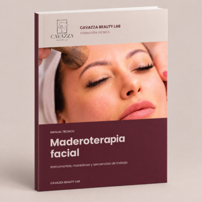 MADEROTERAPIA FACIAL | Libro Digital