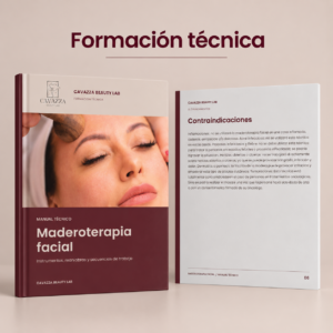 MADEROTERAPIA FACIAL | Libro Digital - Imagen 5