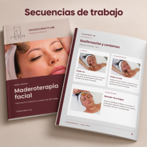 MADEROTERAPIA FACIAL | Libro Digital - Imagen 3