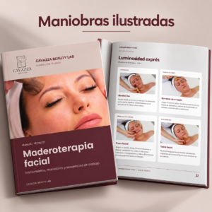MADEROTERAPIA FACIAL | Libro Digital - Imagen 4
