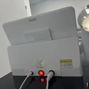 Microscopio Cuero Cabelludo & Piel - Imagen 3
