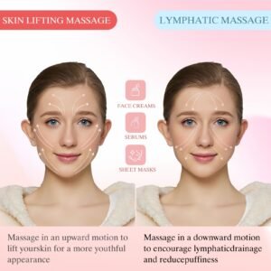 2 Globos de Hielo para Facial | Masajeador Refrescante para Rostro y Ojos - Imagen 5