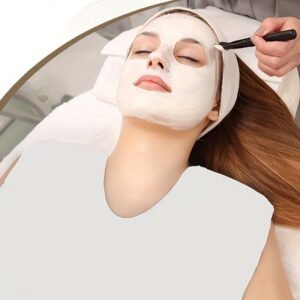 Toallas de Microfibra en Forma de U ideales para Spa y tratamientos faciales - Imagen 7