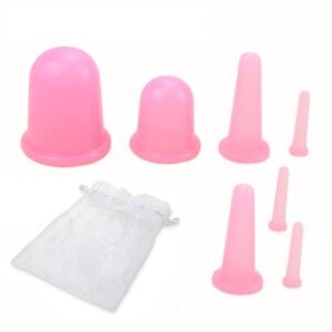 Ventosas Cuerpo & Rostro - Imagen 4