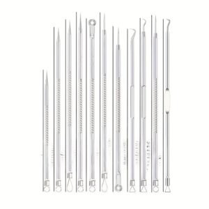 Kit Profesional de Extractores de Puntos Negros (Varias) - Imagen 3