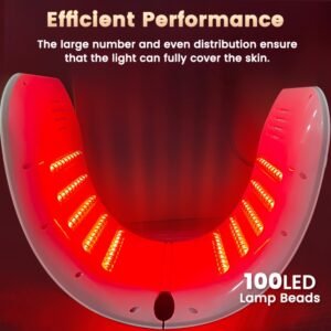 Tunnel Facial LED 7 colores | Vapor Frio ( Logo Personalizado Disponible ) - Imagen 6