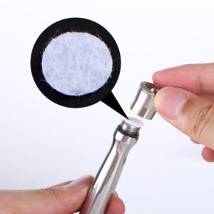 9 Puntas de Diamante para Microdermoabrasión | Repuestos - Imagen 3