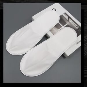 Pantuflas Desechables para Spa & Hoteles - Imagen 3