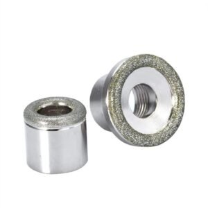 Alternative view of 9 Puntas de Diamante para Microdermoabrasión | Repuestos