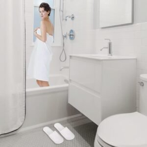 Pantuflas Desechables para Spa & Hoteles - Imagen 4