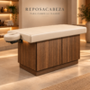 Reposacabeza Ergonómico para Camilla Classic