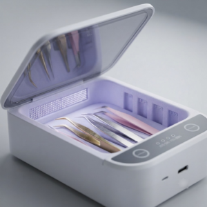 Esterilizador de Caja UV LED para Herramientas de Desinfección - Imagen 3