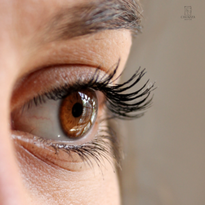 Contorno de Ojos