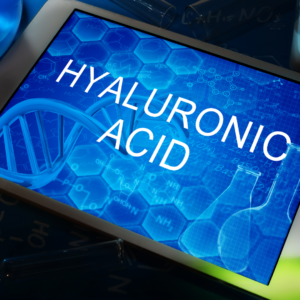 Acido Hialuronico