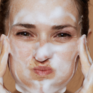 Limpiador Facial
