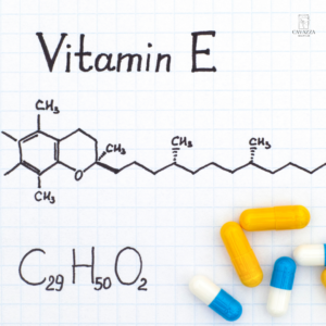 Vit. E