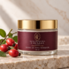 VELLUTO – Crema Facial con Rosa Mosqueta