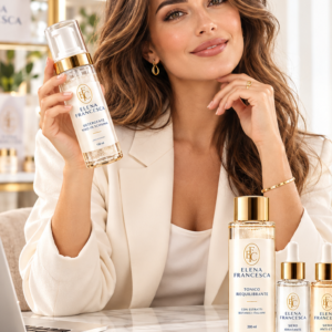 RINASCITA – Sérum Nocturno de Retinol - Imagen 7