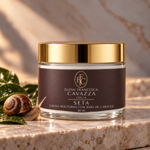 SETA - Crema Nocturna Reparadora